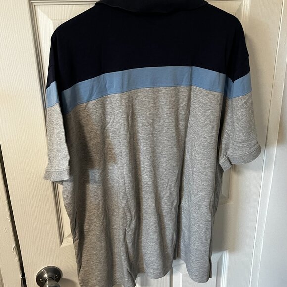 L.L. Bean Men’s Polo Shirt XXL Regular - Picture 3 of 3